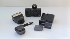 Ricoh digital camera for sale  LEEDS