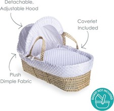 Clair lune dimple for sale  RUSHDEN
