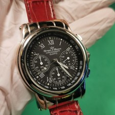 Orologio cronografo uomo usato  Villadose