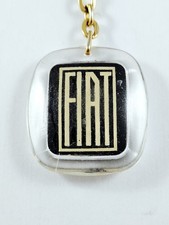 Porte cles fiat d'occasion  L'Absie