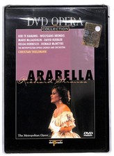 Ebond arabella dvd usato  Italia
