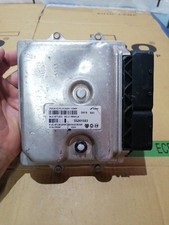 Centralina ecu fiat usato  Casapesenna