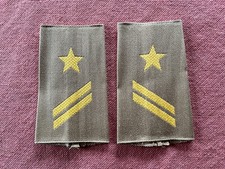 Bundeswehr rangabzeichen marin gebraucht kaufen Bundeswehr rangabzeichen marin gebraucht kaufen  Deutschland