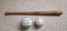 Louisville slugger baseball for sale  LICHFIELD