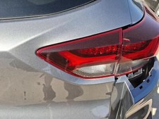 Conjunto de lanterna traseira direita usado serve para: 2021 Chevrolet Trailblazer montado na plataforma elevatória comprar usado  Enviando para Brazil