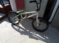 Bmx bike diamond for sale  ABERDARE