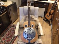 Ozark resonator guitar for sale  PENZANCE