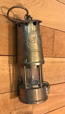 Vintage heavy brass for sale  STOURBRIDGE