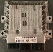 Calculateur moteur ford d'occasion  Morangis
