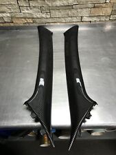 Rsx pillars carbon for sale  Naples