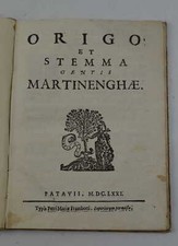 Ferrari ottavio. origo usato  Italia