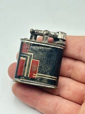 Paris antique lighter d'occasion  Expédié en Belgium
