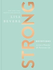 Strong devotions live for sale  Montgomery