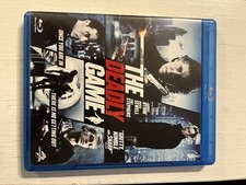 The Deadly Game Cult Blu-Ray Disc George Isaac Toby Stephens Gabriel Byrne USA comprar usado  Enviando para Brazil