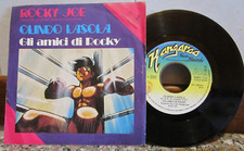 disco 45 giri rocky usato disco 45 giri rocky usato Busto Arsizio