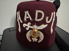 Vintage shriner jeweld for sale  Navarre