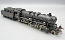 Fleischmann locomotive vapeur d'occasion  Peypin