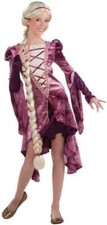 Rapunzel princess renaissance for sale  Valley Center