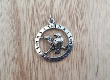 Set wikinger anhänger gebraucht kaufen  Bergneustadt