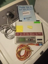 Richmar theramini electrical for sale  Buffalo