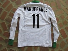 Maillot saint étienne d'occasion  Nîmes
