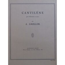 Ameller andré cantilène d'occasion  Blois