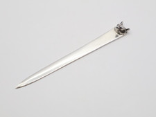 Antique silver novelty for sale  EASTLEIGH