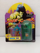 Action figure street usato  Cambiago
