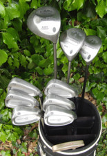 Set wilson deep for sale  SPILSBY