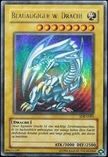 Blauäugiger drache sdk gebraucht kaufen  Burladingen