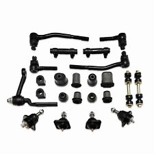 Front master suspension for sale  Springville
