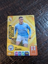 Phil foden golden for sale  NORWICH
