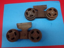 Pair matching primitive for sale  Valley