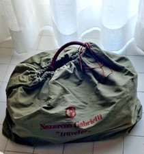 Bellissima borsa viaggio usato  Palermo