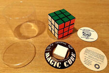 Rubik cube magic for sale  ASHFORD