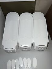 9 slotz de sapato com 7 rolhas economia de espaço como visto no rack de TV armazenamento (WB1) comprar usado  Enviando para Brazil