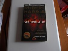 Fatherland harris mondadori usato  Milano