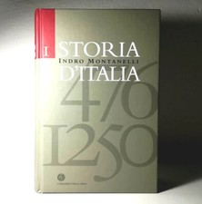Storia italia volume usato  Bologna