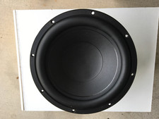 Klipsch woofer speaker for sale  Thonotosassa