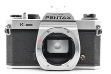 Pentax k1000 slr for sale  Indianapolis