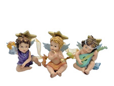 Little angels cherub for sale  Unionville