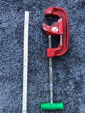 rohrschneider rohrabschneider gebraucht kaufen  Schönwalde