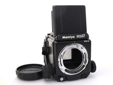 Mamiya pro kassette gebraucht kaufen  Deutschland