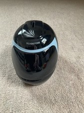 Silverstone crash helmet for sale  LEIGHTON BUZZARD