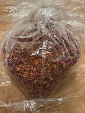 300g dried pink for sale  LONDON