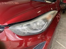 Driver headlight sedan for sale  Lawrenceville