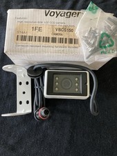 Voyager vbcs150 various for sale  Englewood