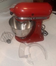 Kitchenaid artisan ksm150pser d'occasion  Expédié en Belgium