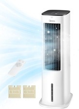 Midea luftkühler wasserkühlu gebraucht kaufen  Potsdam