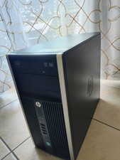 Desktop compaq 8200 usato  Persico Dosimo